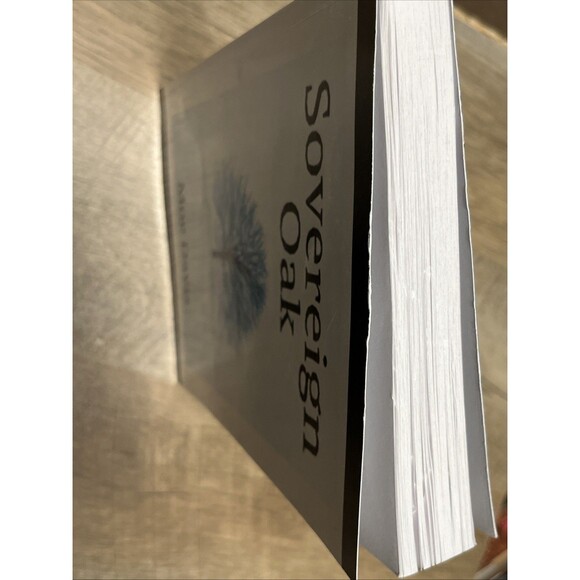 Sovereign Oak Moe Davis - Picture 5 of 5